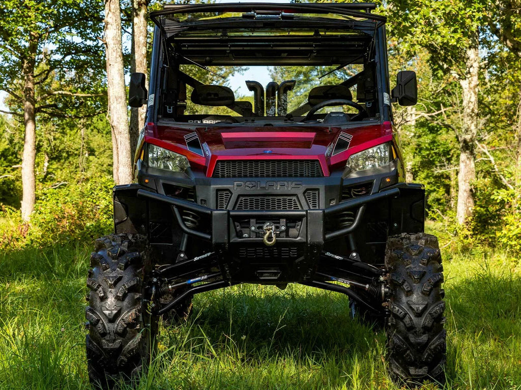 High Clearance 2" Offset A-Arms for Polaris Ranger XP 900 (2013–2019)