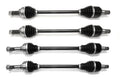 Precision Full CV Axle Set for Yamaha Wolverine RMAX2 RMAX4 1000 (2021–2026)