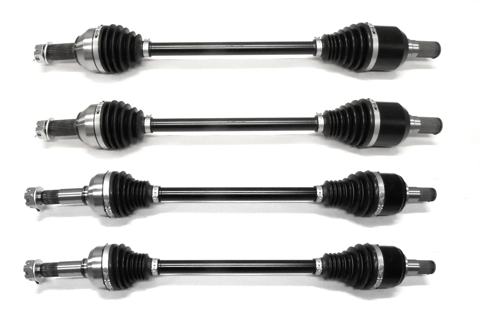 Precision Full CV Axle Set for Yamaha Wolverine RMAX2 RMAX4 1000 (2021–2026)