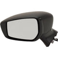 Power Mirrors for Nissan Versa Note (2015–2019) Left & Right Side