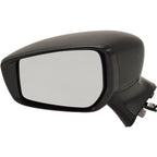 Power Mirrors for Nissan Versa Note (2015–2019) Left & Right Side