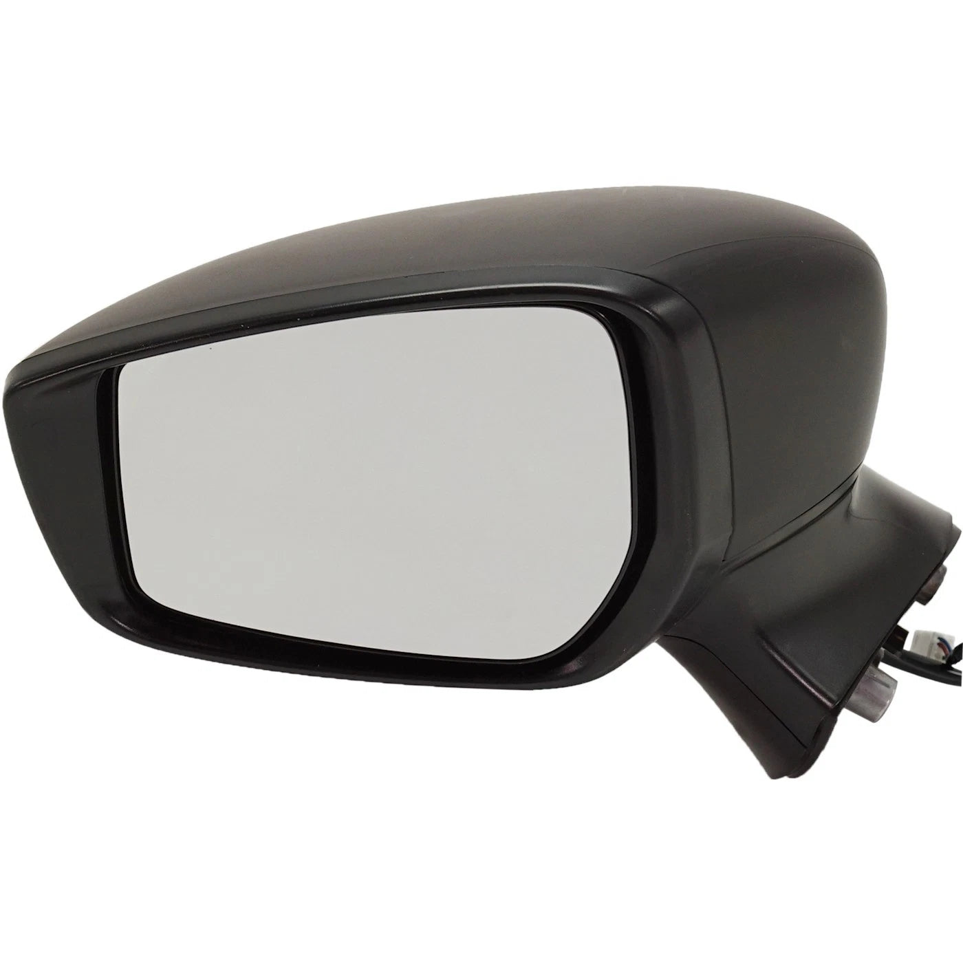 Power Mirrors for Nissan Versa Note (2015–2019) Left & Right Side