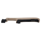 Door ArmRest Pad Driver Left for Chevrolet GMC Cadillac (1999–2006) Brown