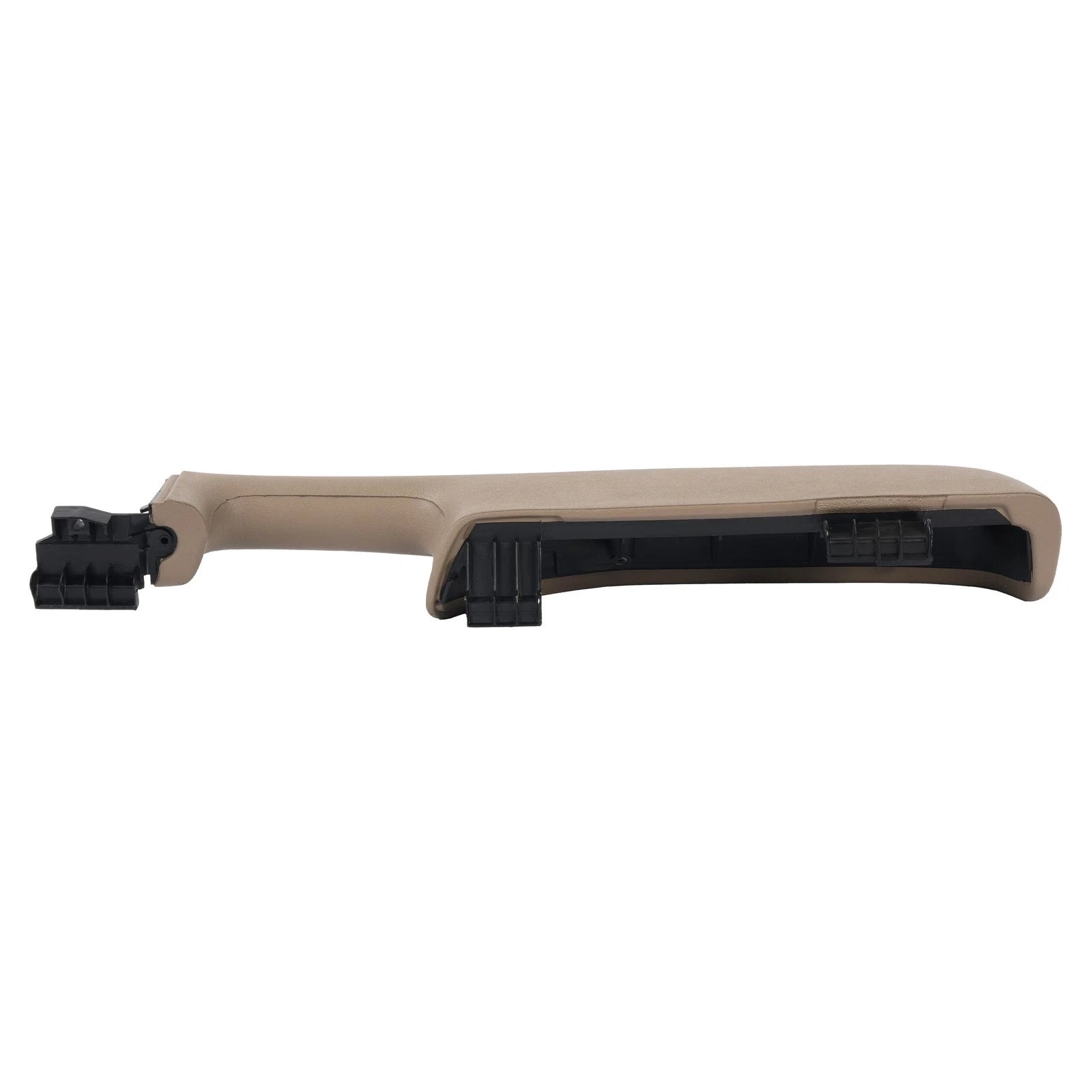 Door ArmRest Pad Driver Left for Chevrolet GMC Cadillac (1999–2006) Brown