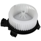 HVAC Heater Blower Motor with Fan Cage for Ram ProMaster 3500 (2014–2021) 700289