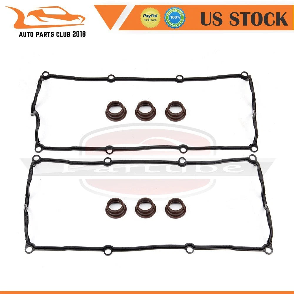 Valve Cover Gasket for Isuzu Amigo, Honda Passport (1998–2002)