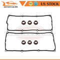 Valve Cover Gasket for Isuzu Amigo, Honda Passport (1998–2002)