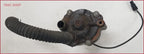 Air Secondary Injection Smog Pump EAC8810 for Jaguar XJS XJ6 (1992–1994)