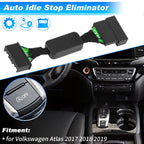 Auto Start Stop Eliminator Module for Volkswagen Atlas (2017–2019)