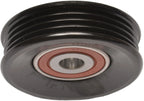 A/C Drive Belt Idler Pulley for Continental (49030)