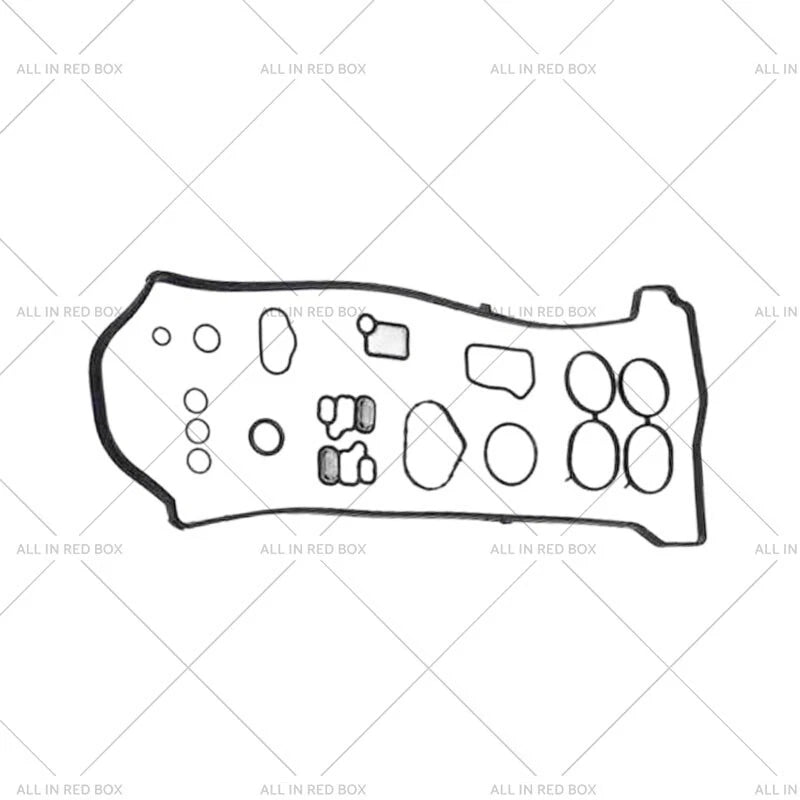 Cylinder Head Gasket Set for Honda CRV RD7 2.4 16V K24A1 (2002–2007)