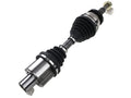 Front Right CV Axle Assembly for Mazda B4000 (2000–2005) JZ427XW