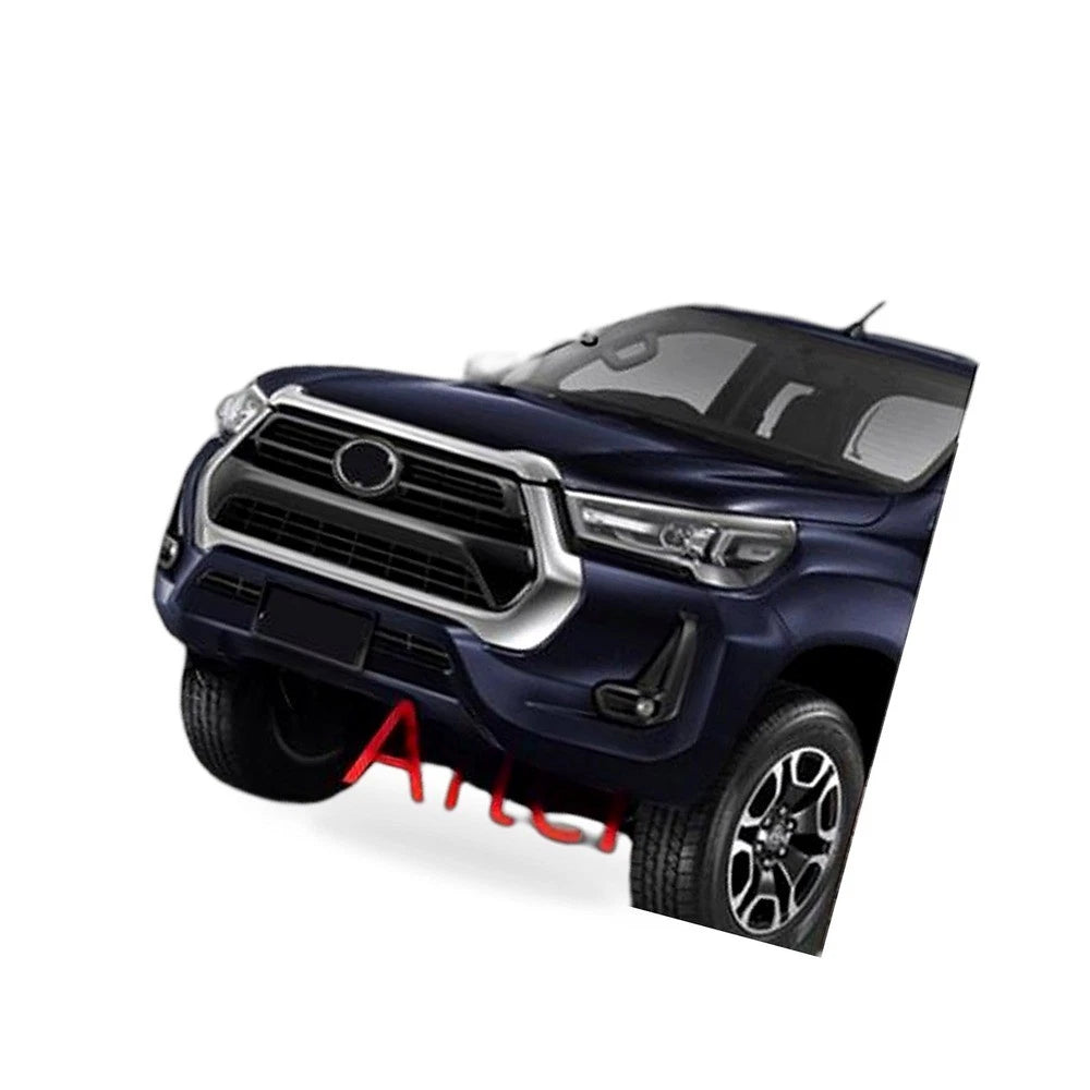 Front Fog Light for Toyota Hilux Revo (2020–2021)