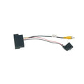 Rear Camera Video Plug Converter Cable for Ford Focus (2000-2018)