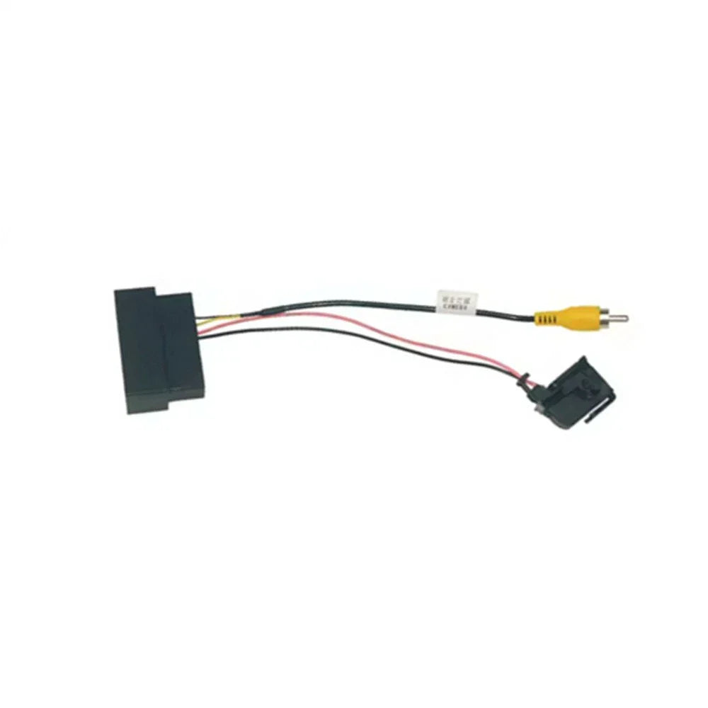 Rear Camera Video Plug Converter Cable for Ford Focus (2000-2018)