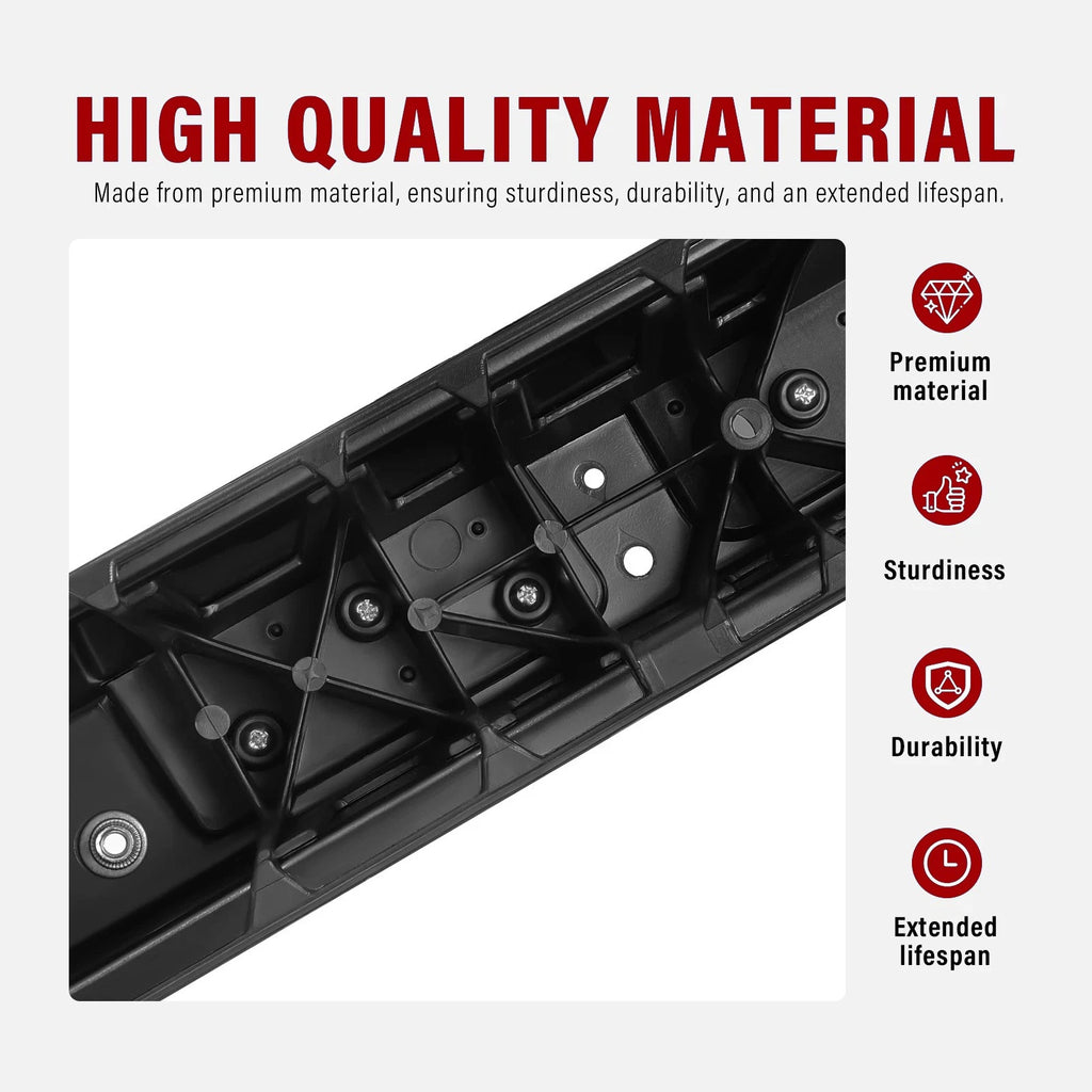 Upper Radiator Support for Dodge Challenger (2008–2014)