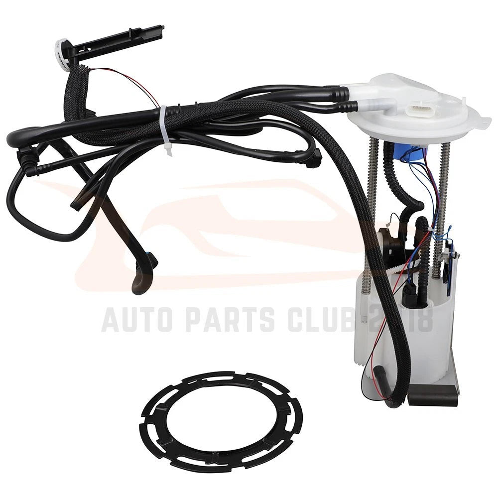 Fuel Pump Module Assembly for Saturn Vue (2004-2006)