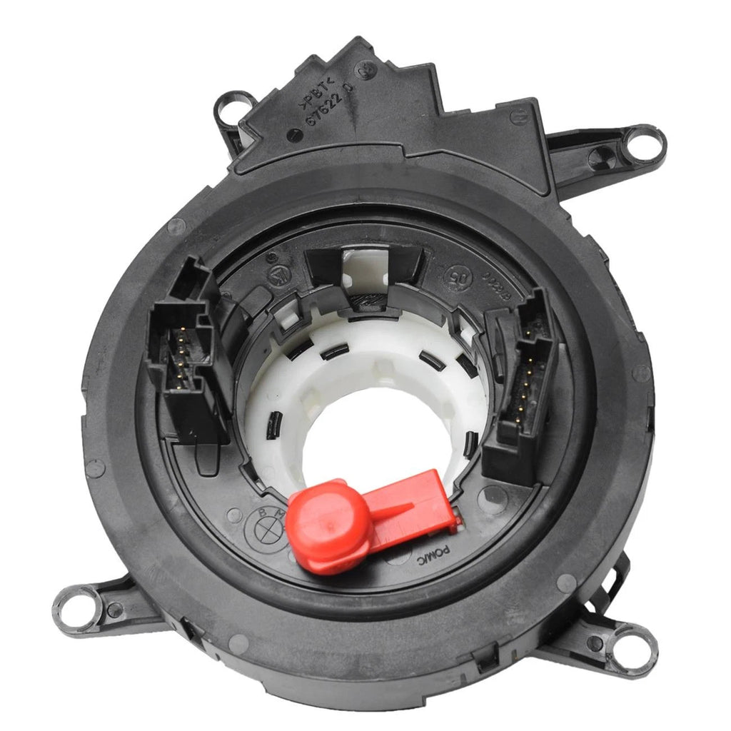 Clock Spring for BMW 528i 535i 550i 650i M5 M6 (2008-2016)
