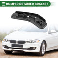 1pc Right Front Bumper Retainer Bracket No. 51117354768 for BMW X1 (2016–2022)