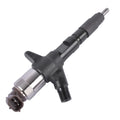 Common Rail Diesel Fuel Injector for Hyundai Excavator HD78 (2000–2023)