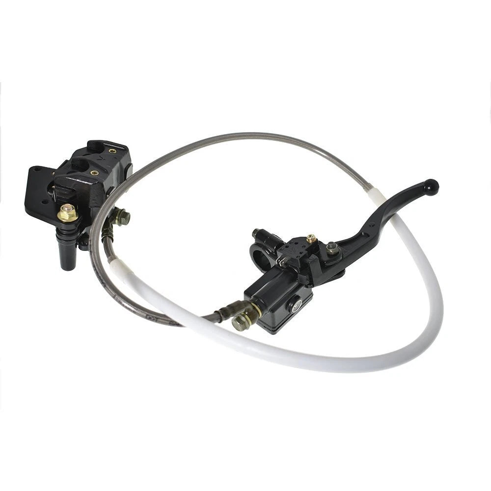 Front Brake Assembly for Honda 70cc-125cc Dirt Bike