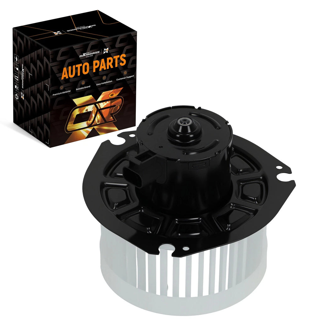 AC Blower Motor Fan for GMC Savana, Chevy Express 1500 2500 3500 (1996–2014) 700067