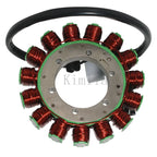 Magneto Generator Stator Coil for BMW R1200 R1200RT (2013–2018) 12318556028