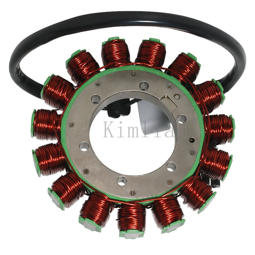 Magneto Generator Stator Coil for BMW R1200 R1200RT (2013–2018) 12318556028