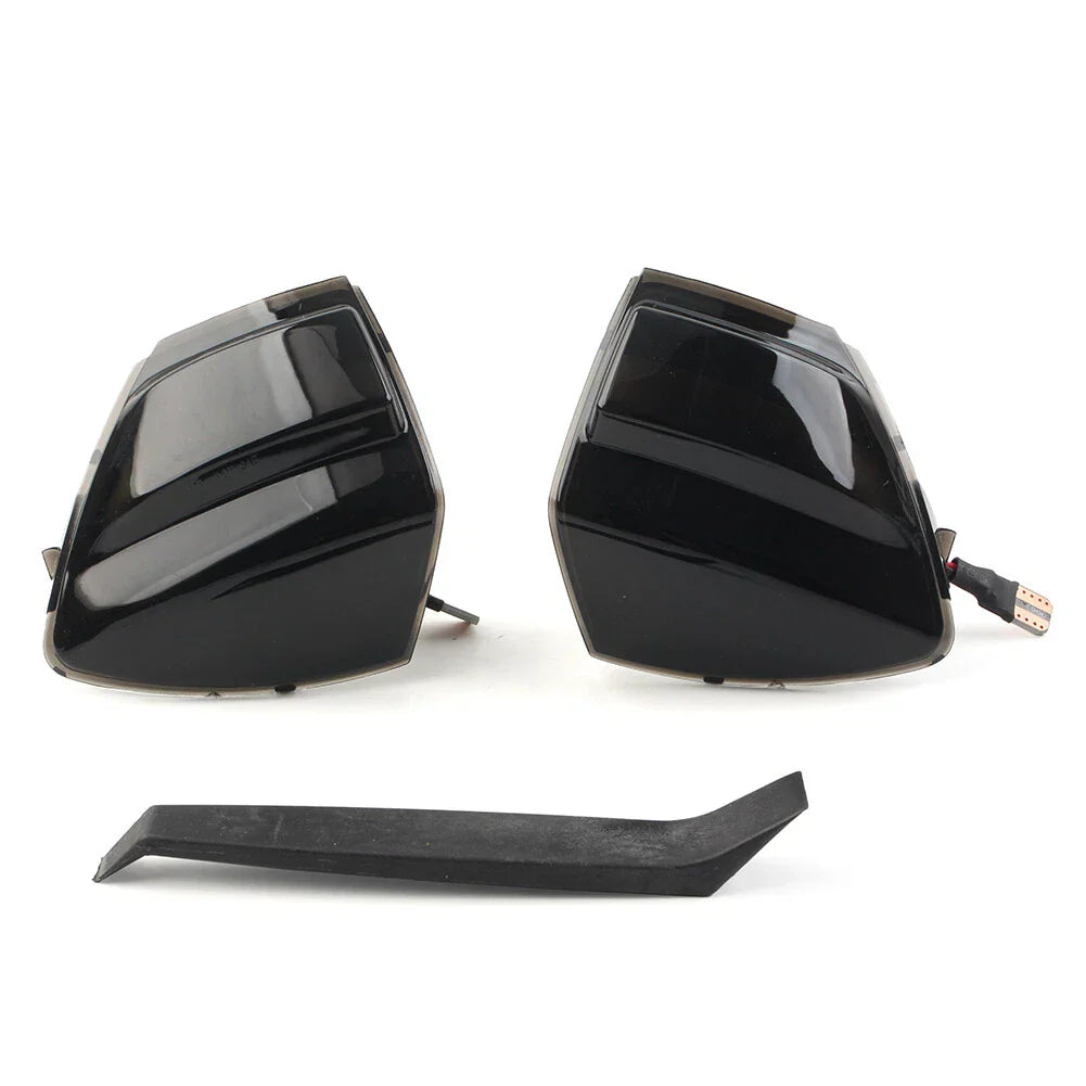 LED Dynamic Turn Signal Light for Ford S-Max Kuga C-Max (2016-2023)