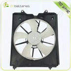 Radiator Cooling Fan Assembly for Honda Odyssey (2011–2017)