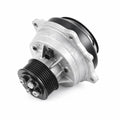 Genuine OEM Supercharger Clutch for Audi A6 Quattro, Q7 3.0L (2006–2015) 06E145105S