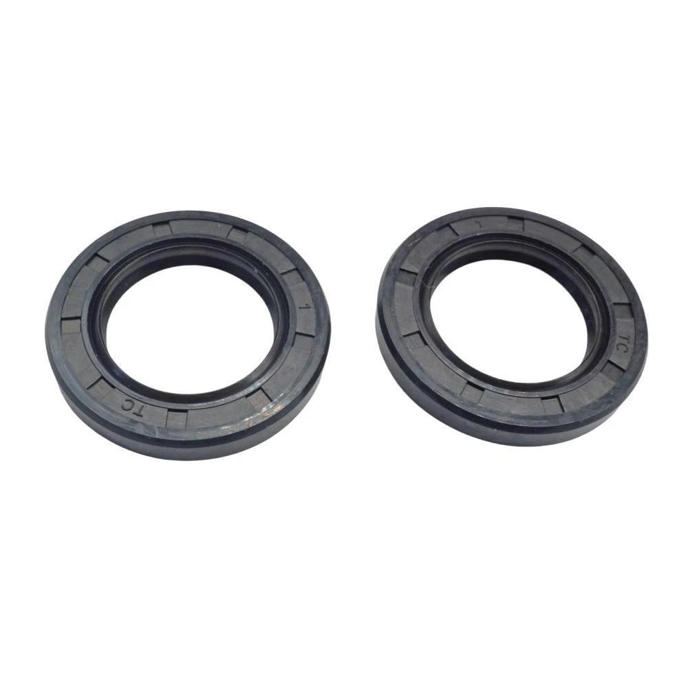 Lower Unit Oil Seal for Yamaha 40-100 HP (93101-25M03, 93210-86M39)