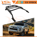 Roof Rack for Toyota 4Runner TRD PRO (2010–2022) - Black, Sport Style