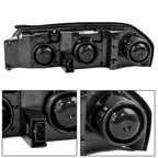 Headlights for Chevy Impala (2000-2005)