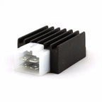 4 Pin Rectifier Regulator for 50cc 90cc 110cc 125cc PIT Quad ATV Buggy (12V)