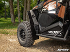 Set of 4 Low Profile Fender Flares for Polaris RZR XP 1000 (2014–2020)