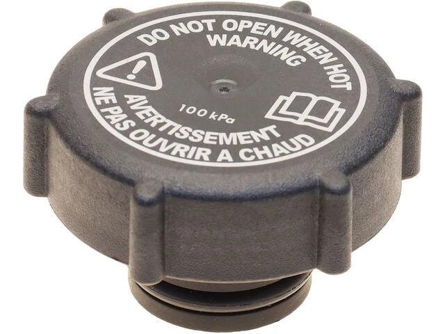 Expansion Tank Cap for Jaguar X Type (2002–2008) VR792FZ