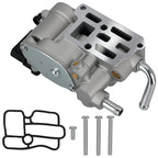 Air Idle Speed Control Valve MD614698 for Mitsubishi Eclipse Galant (1995–2005)