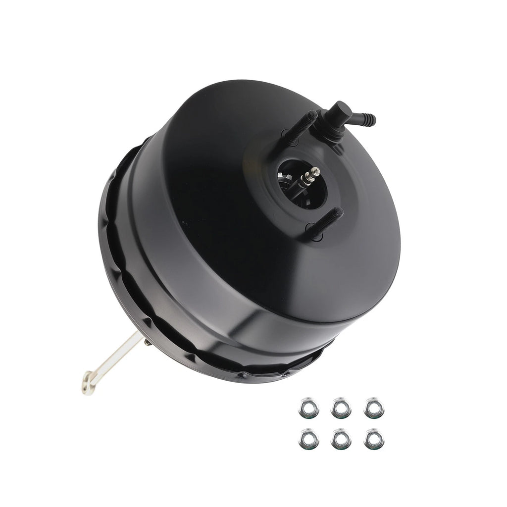 Vacuum Power Brake Booster for Ford F-250 F-350 (1969–1976, 1973–1976) 54-73112