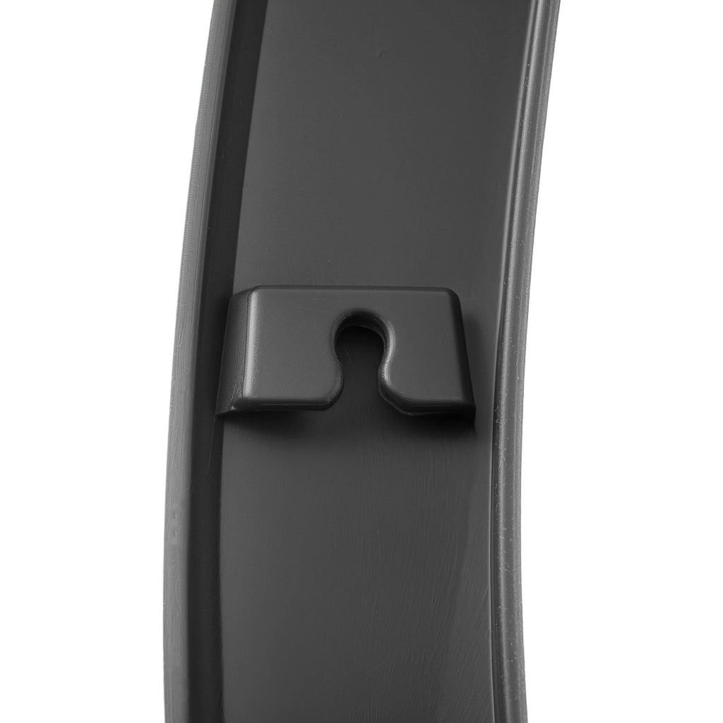 Fender Flare Molding Trim for Chevrolet Trax (2017-2022)