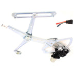 Window Regulator for Mercedes ML Class (Front Passenger Right Side)