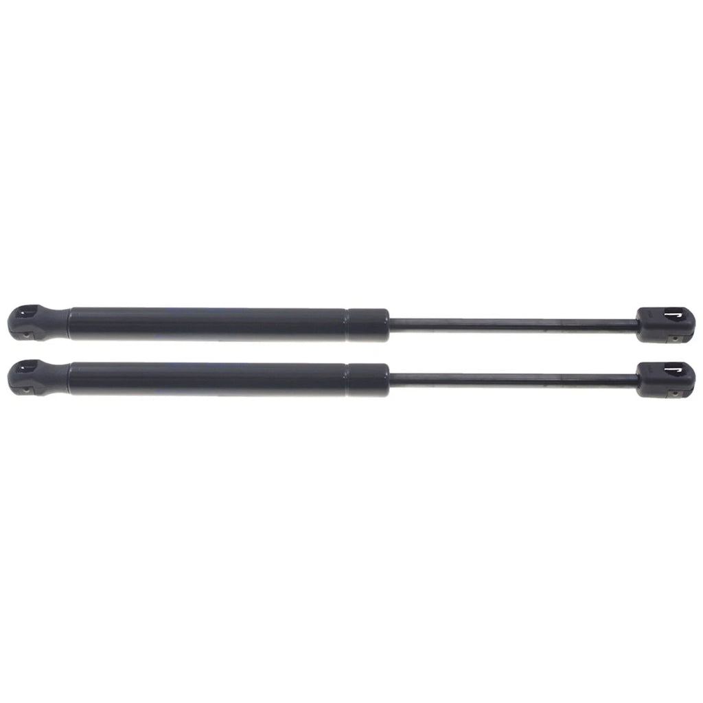 Set of 2 Hood Lift Supports for Coupe Sedan (Driver & Passenger Side)