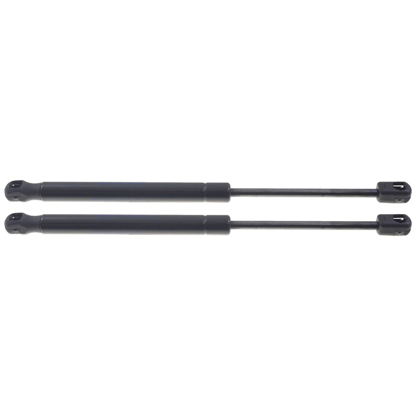Set of 2 Hood Lift Supports for Coupe Sedan (Driver & Passenger Side)