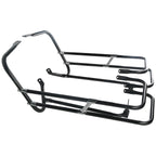 Saddlebag Guard Rail Bracket Top Rails for Harley Touring (1997–2008)