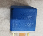 HELLA Blue Relay DAC7686 for Jaguar XJ6/XJ12/XJS (1992–1996)