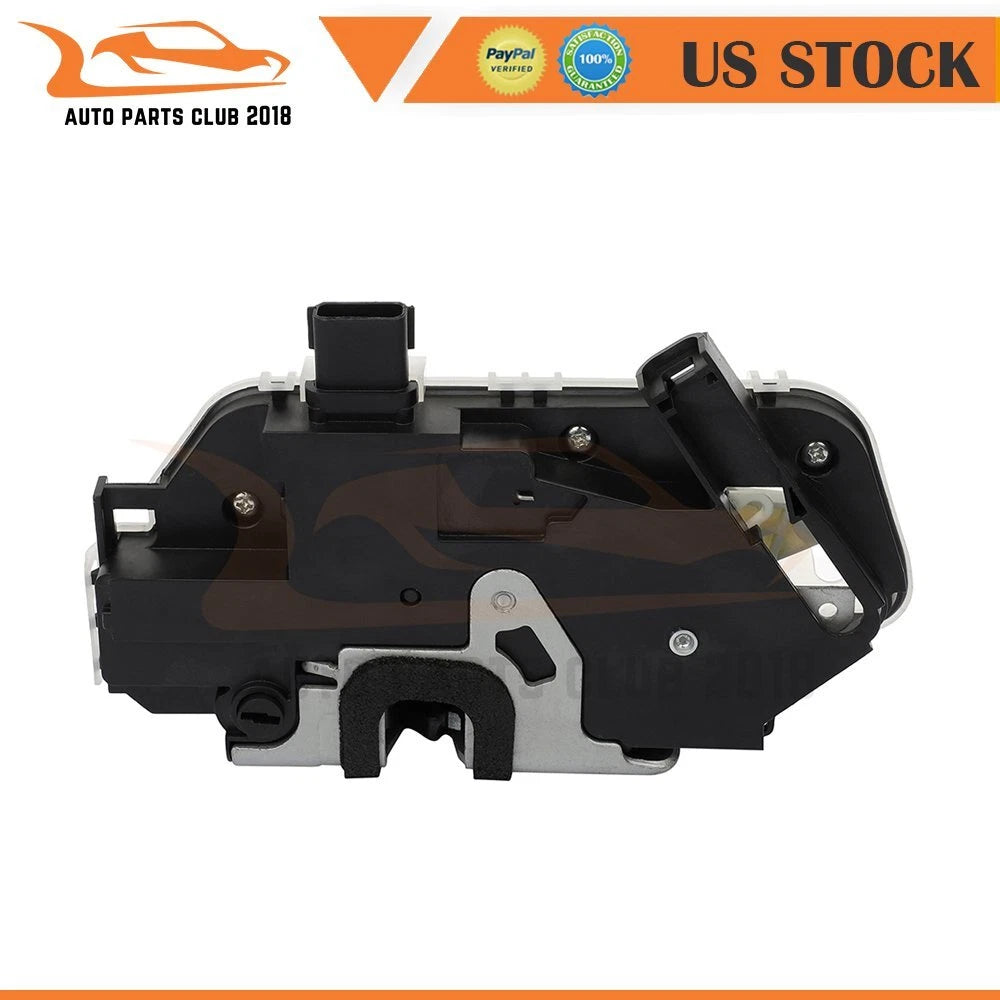 Door Lock Actuator for Ford Explorer F-150 Taurus (2009–2019)