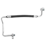 A/C Refrigerant Discharge Line Hose for BMW 525i 530i (2004–2005)