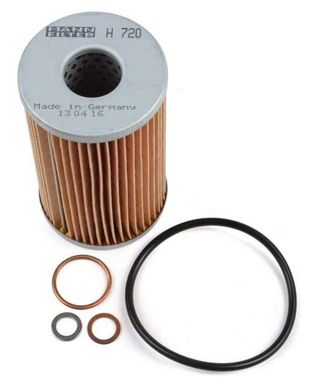 Mann Engine Oil Filter for Mercedes 280SL (1968–1971)