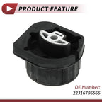Engine Motor Mount for BMW 3 Series F35 (2012–2015) 2.0T A/MT