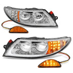 LED Reflector Conversion Headlight for International 4100 (2002–2015)